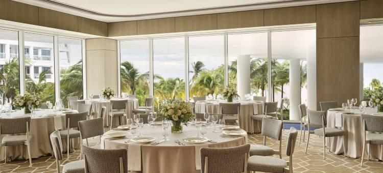 椰四季酒店和公寓劳德代尔堡(Four Seasons Hotel and Residences Fort Lauderdale)图片