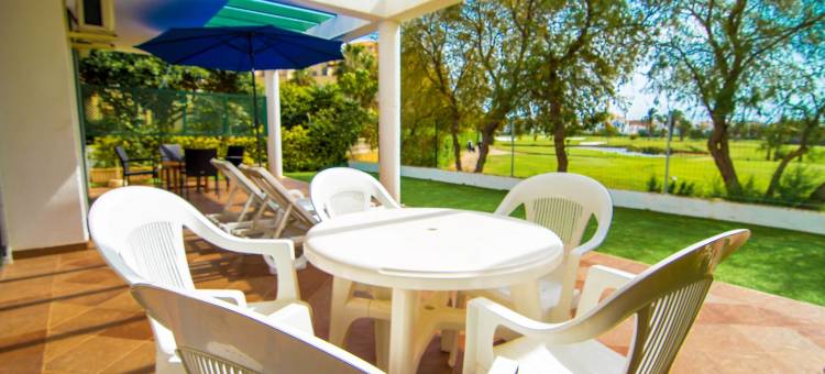 罗克塔斯海滩瑟伦娜高尔夫酒店(Roquetas Beach and Playa Serena Golf Village)图片