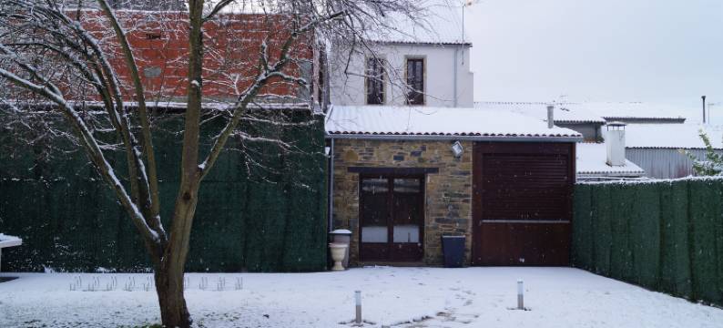 圣安东旅舍(Albergue San Anton)图片