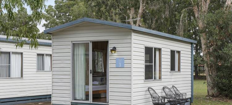 探索公园公寓 - 娱乐场(Discovery Parks - Casino)图片