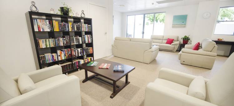 格拉德斯通市中心公寓式酒店(Gladstone City Central Apartment Hotel Official)图片