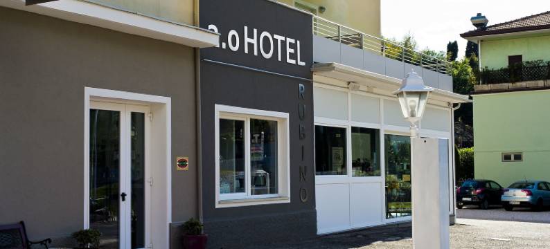 鲁比诺酒店(Hotel Rubino)图片