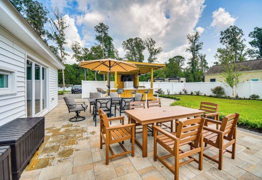 Waterfront Gloucester Cottage w/ Private Boat Dock Hotel Overview