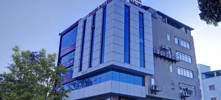 Treebo Raj Inn Lalpur图片