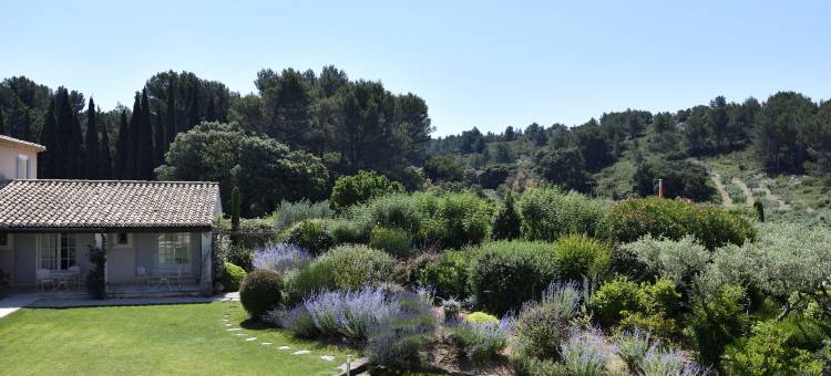 马斯欧利维酒店(Mas de l Oulivie)图片