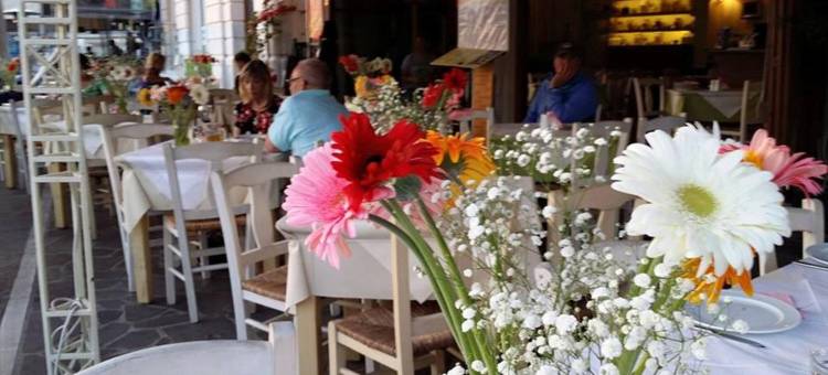 曼西市酒店(The Manessi City Boutique Hotel)图片