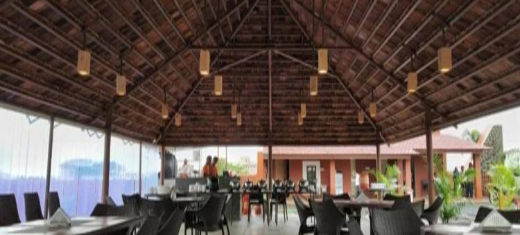 塔奇伍德布利斯酒店(Touchwood Bliss)图片