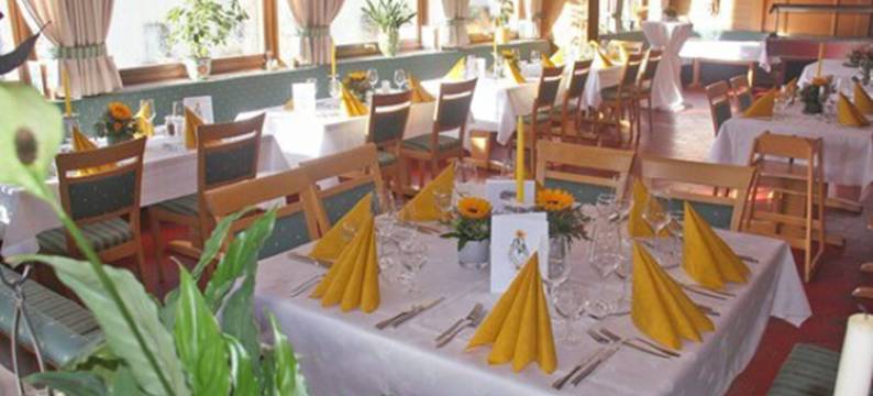 阿尔布雷奇特兰德酒店(Landhotel Albrecht)图片