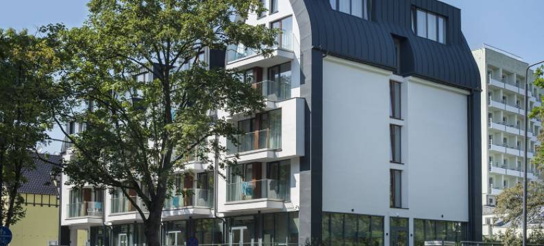 亨利酒店(Henryk)图片