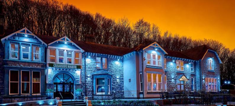 克雷格赛德庄园(Craigside Manor)图片