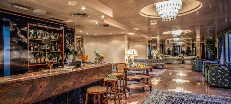 莱昂纳多达芬奇酒店(Hotel Leonardo Da Vinci)图片