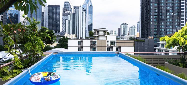 卡拉罗姆酒店(Karaarom Hotel)图片