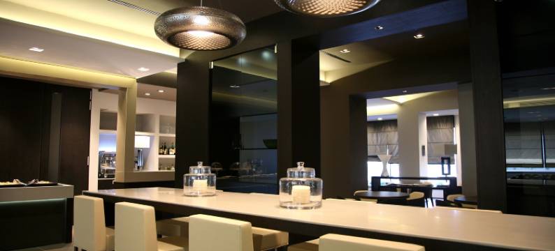 伊戈酒店(Ego Hotel)图片