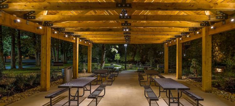 鸽子谷河畔伊克诺旅馆套房(Econo Lodge Pigeon Forge Riverside)图片