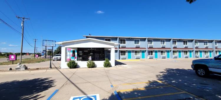 蜻蜓客栈和套房(Dragonfly Inn & Suites)图片