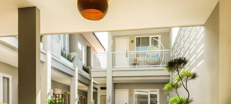 曼特拉吉利(Mantra Gili)图片