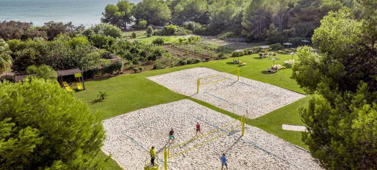 TUI MAGIC LIFE 卡拉帕达(Tui Magic Life Cala Pada - All Inclusive)图片