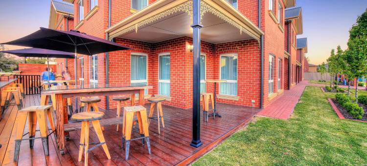 Best Western Plus Bolton on the Park图片