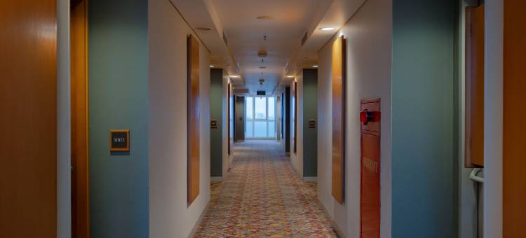 泗水首都酒店(The Capital Hotel Surabaya)图片