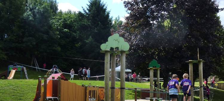 奥莉迪亚·兰邦庄园(Olydea le Lambon)图片