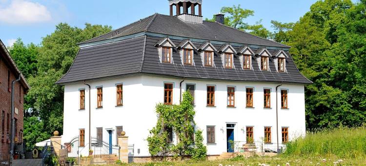 斯提夫沃尔姆生态酒店(Biohotel Stiftsgut Wilhelmsglücksbrunn)图片