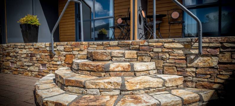 汉莫斯普林斯美景汽车旅馆(Hanmer Springs Scenic Views Motel)图片