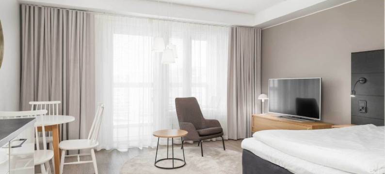 马茨酒店(Hotel Matts)图片