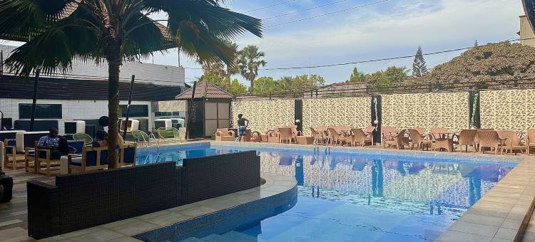 公寓广场酒店(Apartments Plaza Hotel)图片