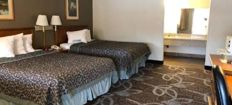 普罗沃温德姆戴斯酒店(Royal Inn Provo)图片