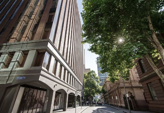Mantra on Little Bourke Melbourne Hotel Overview