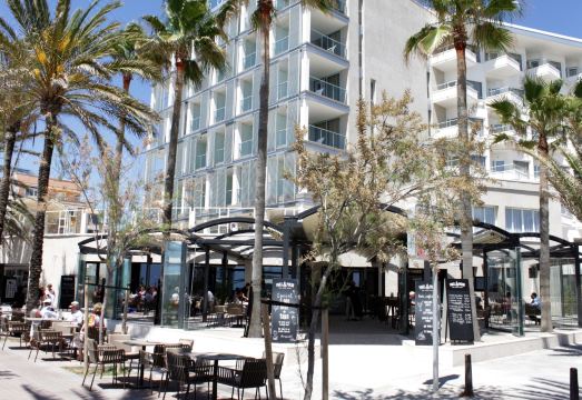 Pure Salt Garonda - Adults OnlyHotel Overview