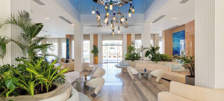 克利奥帕特拉豪华度假村沙姆 - 仅限16岁以上的成人(Cleopatra Luxury Resort Sharm - Adults Only)图片