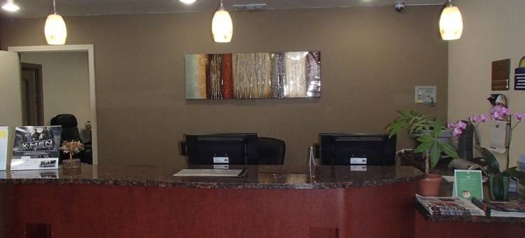 科珀斯克里斯蒂海滩戴斯酒店(Days Inn by Wyndham Corpus Christi Beach)图片