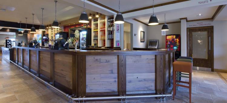科克茅斯普瑞米尔酒店(Premier Inn Cockermouth)图片