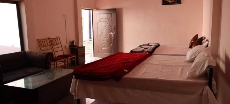 Moonvilla宴会和酒店(Moonvilla Banquet & Hotels)图片