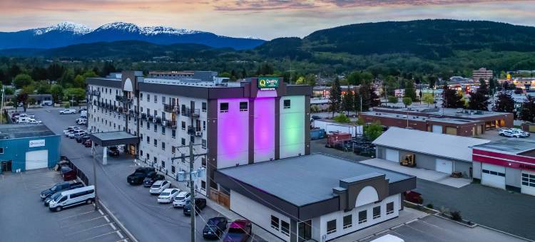 凯艺酒店(Quality Inn Sunshine Suites)图片