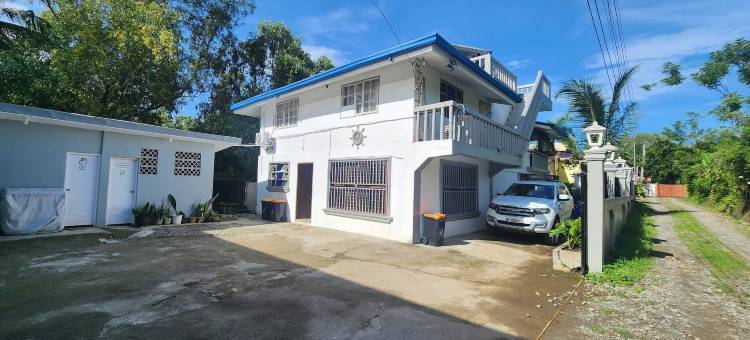 Casa Del Chen - 经济实惠的住宿(Casa Del Chen - Budget-friendly Stay)图片