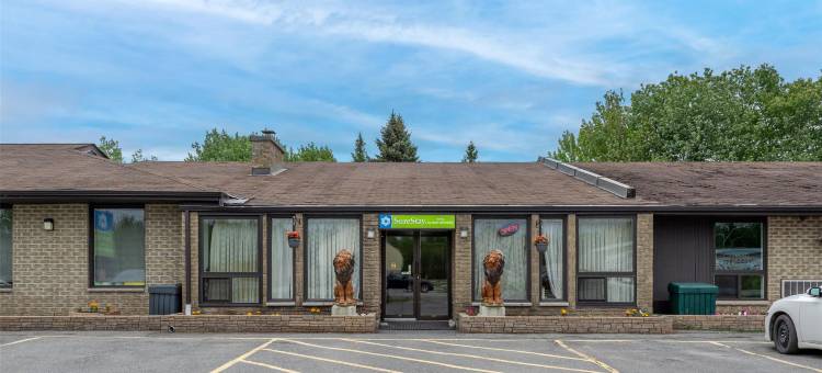 SureStay Hotel by Best Western Kemptville图片