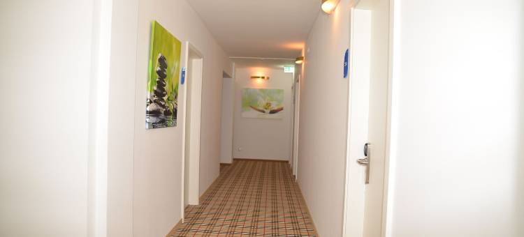阿诺尔酒店&会议中心(Anor Hotel & Conference Center Frankfurt Airport)图片