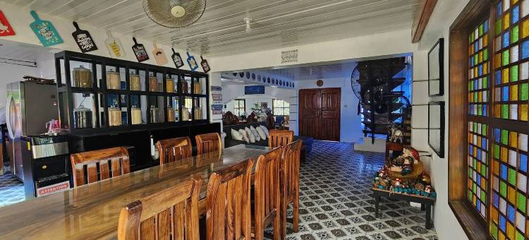 Casa Del Chen - 经济实惠的住宿(Casa Del Chen - Budget-friendly Stay)图片