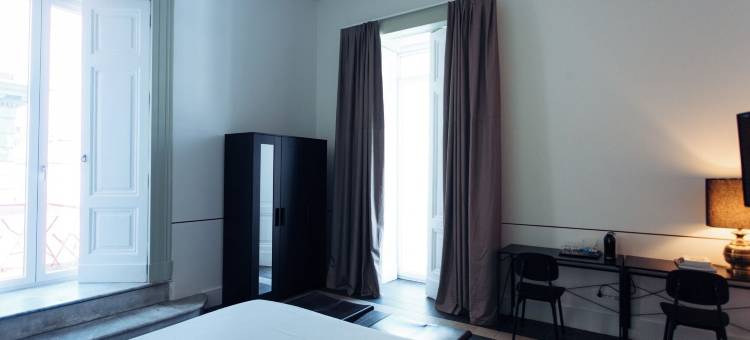 Altoledo 房间和套房(Altoledo Rooms and Suite)图片