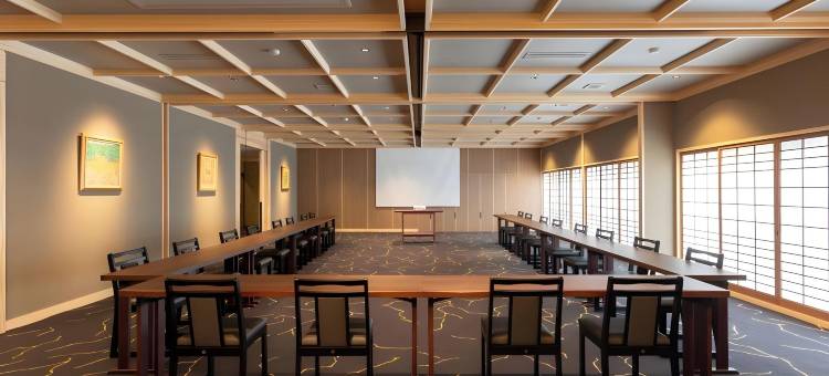 万翠楼旅馆(Mansuirou)图片