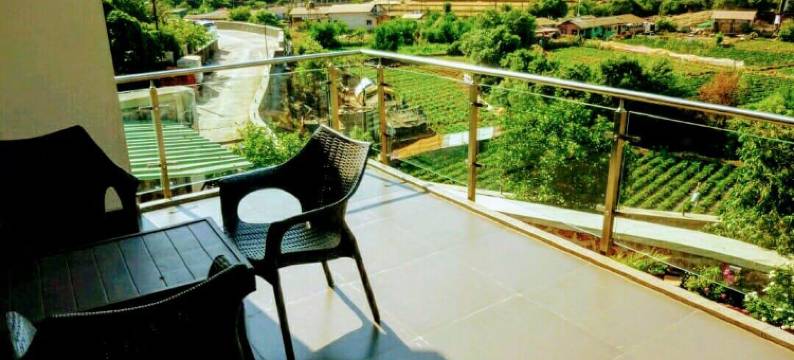 草莓旅馆(Strawberry Inn)图片