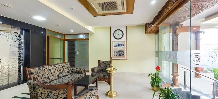 MGM大酒店(Hotel MGM Grand)图片