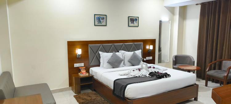 芭蕾舞女演员酒店(Hotel Ballerina)图片