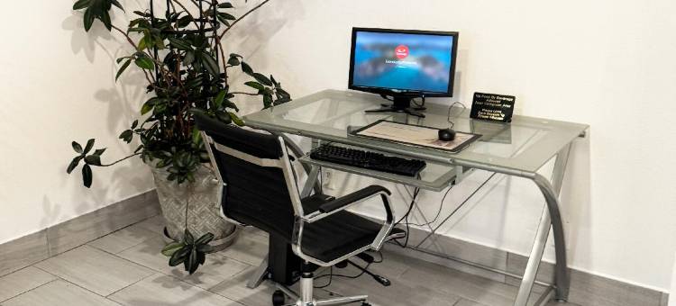 伊克诺旅馆沃索 - 罗思柴尔德(Econo Lodge Wausau - Rothschild)图片