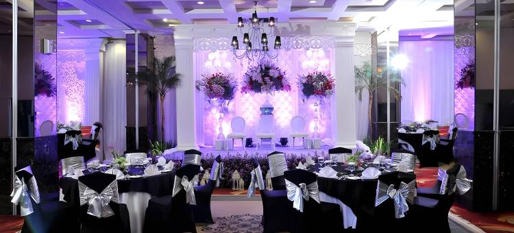 茂物米拉酒店(The Mirah Hotel Bogor)图片