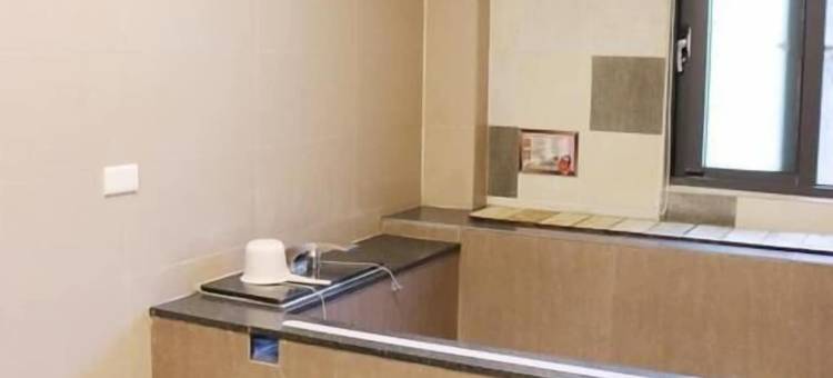 台南芳谷温泉小栈酒店图片