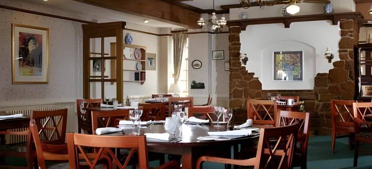 科尔切斯特优质酒店(Dragonfly Hotel Colchester)图片