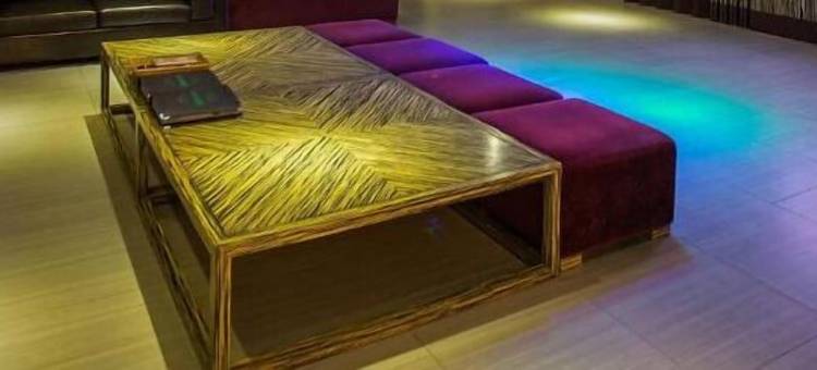 桃园伊加伊时尚汽车旅馆图片